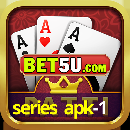 series apk